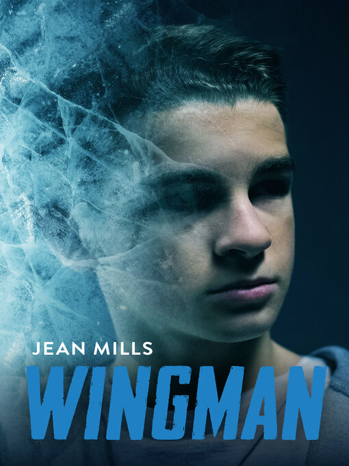 Title details for Wingman by Jean Mills - Available